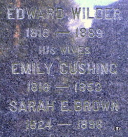 Edward Wilder 