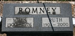 Miles Romney Jr.