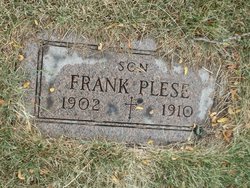 Frank Plese 