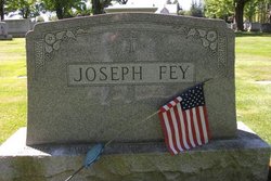 Joseph Fey 