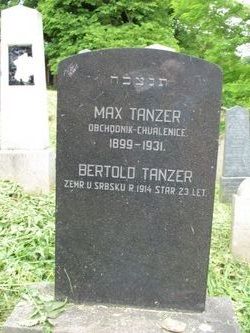 Max Tanzer 