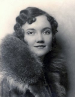 Virginia Catherine Rogers 