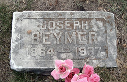 Joseph M. Beymer 
