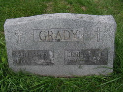 William R. Grady 