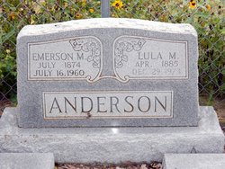 Emerson Marcus Anderson Jr.