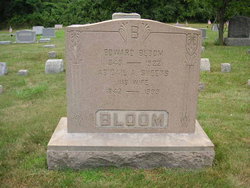 Edward B. Bloom 