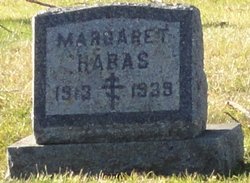 Margaret Habas 
