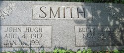 John Hugh Smith 