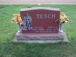 Edwin R. Tesch 