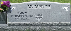 Jimmy Valverde 