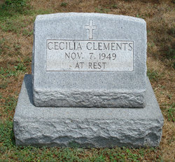 Cecilia Clements 