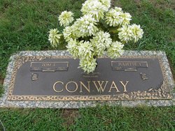 Juliette <I>Talley</I> Conway 