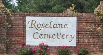 Roselane Cemetery