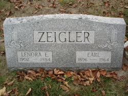 Earl Zeigler 