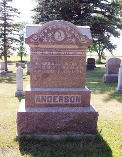 Richard A. Anderson 