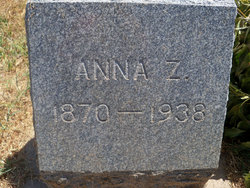 Anna Achenbach 