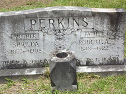 Robert A. Perkins 