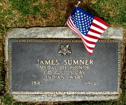 James Sumner 