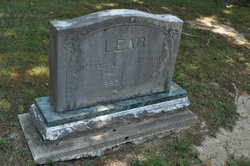 John H. Lear 