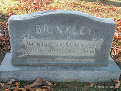 Monroe Brinkley 