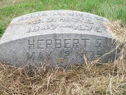 Herbert Sparr Hicks 