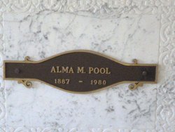 Alma Mercedes Pool 