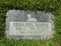 Cody Neil Adkins 