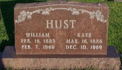 William Hust 