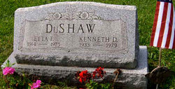 Kenneth Dwayne DuShaw 