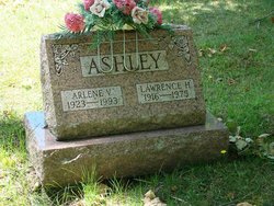 Arlene V <I>Brown</I> Ashley 