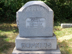 Perry Hopkins 