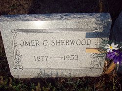 Omer Clarence Sherwood 