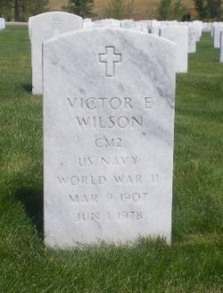 CM2 Victor E. Wilson 