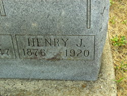 John Henry Arn 