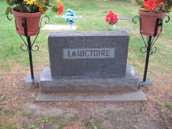 Laura Sophie <I>Markwardt</I> LaVictoire 