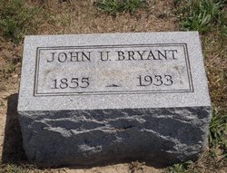 John U. Bryant 