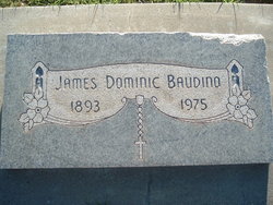 James Dominic Baudino 