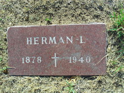 Herman Louis Emil Ambrose 