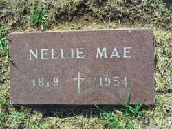 Nellie Mae <I>Tobin</I> Ambrose 