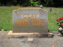 Clyde D. Clay 