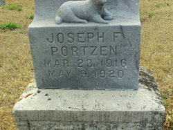 Joseph F. Portzen 