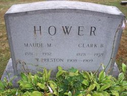 Clark Bittner Hower 