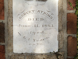 Robert Atkins 