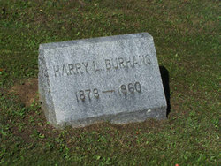 Harry L. Burhans 