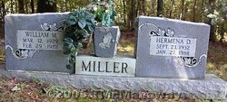 William M. Miller 