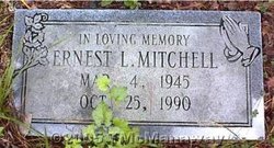 Ernest L. Mitchell 
