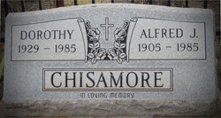 Alfred J. Chisamore 