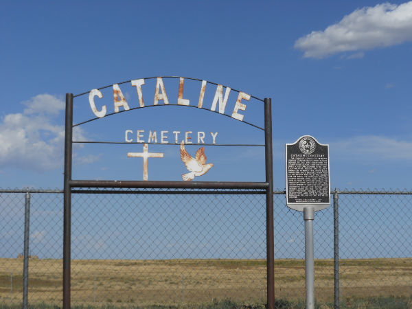 Cataline Cemetery