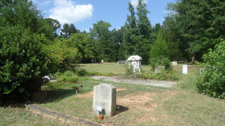 Harbison Cemetery