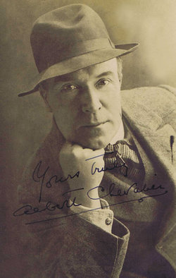 Albert Chevalier 